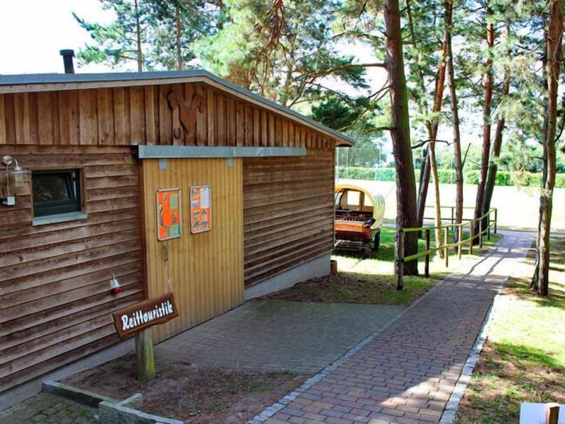 Hotel Im Ferienpark Retgendorf image