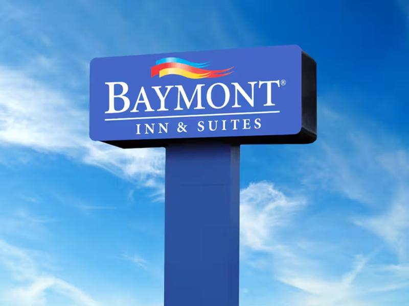 Baymont By Wyndham Lafayette image