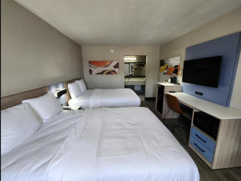 Baymont By Wyndham Lafayette image