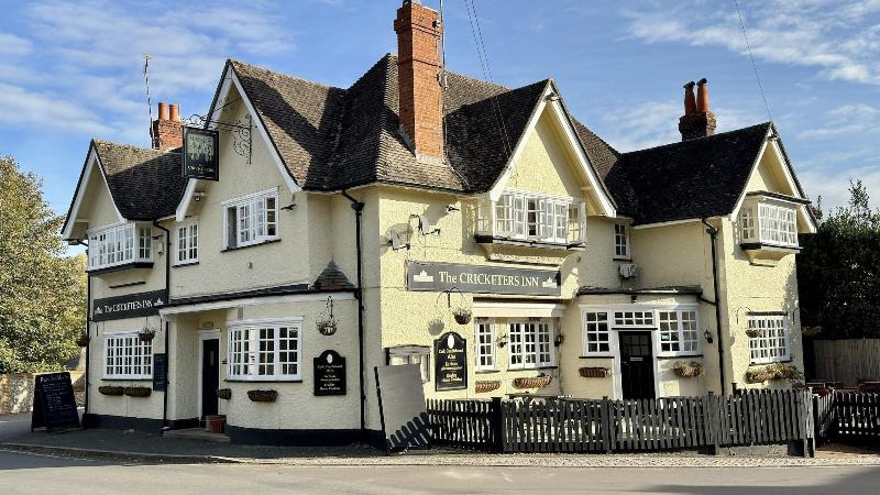 The Cricketers Inn