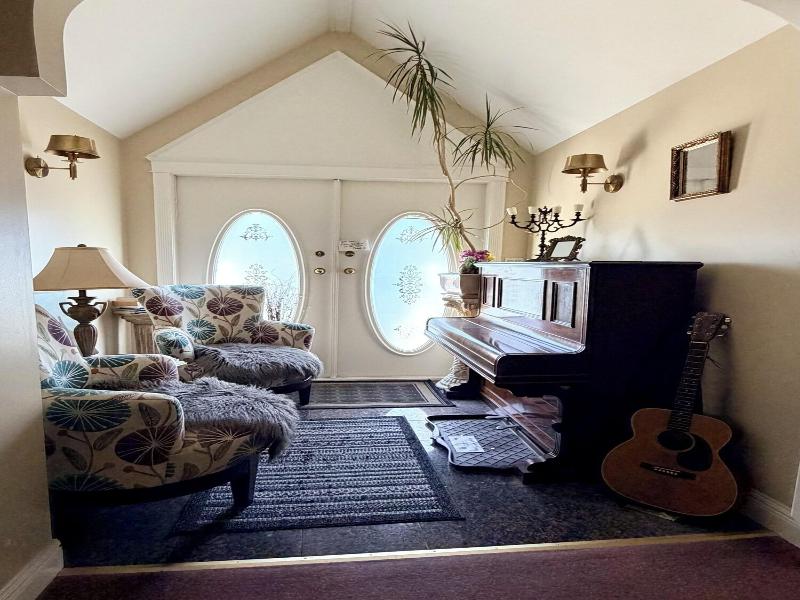 Ocean Breeze Executive Bed And Breakfast