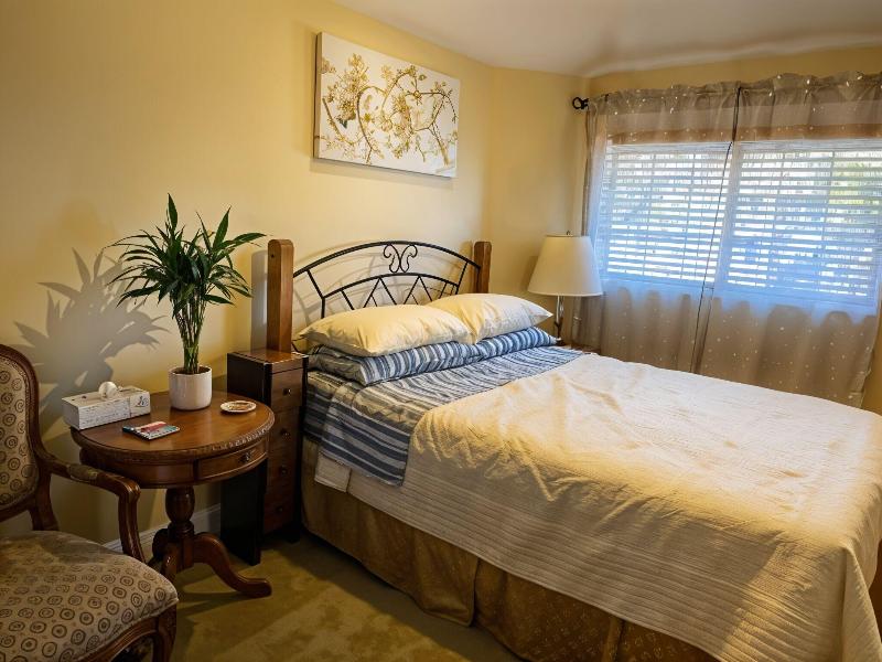 Ocean Breeze Executive Bed And Breakfast