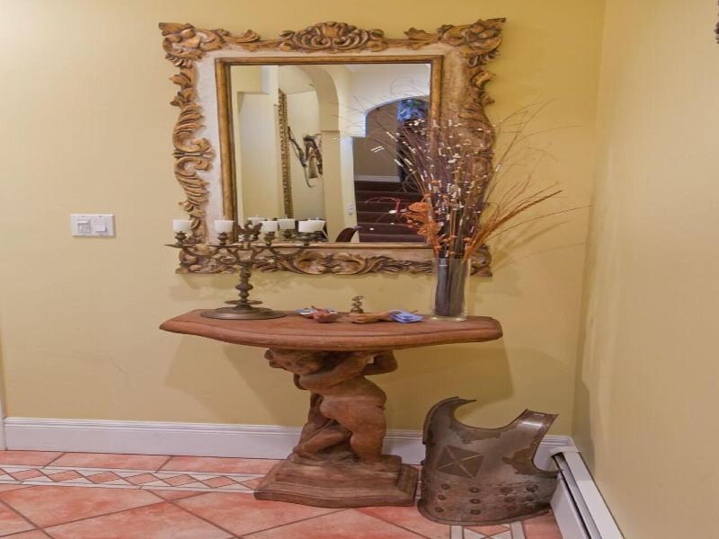Ocean Breeze Executive Bed And Breakfast