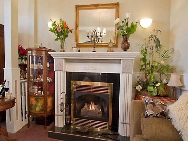 Ocean Breeze Executive Bed And Breakfast