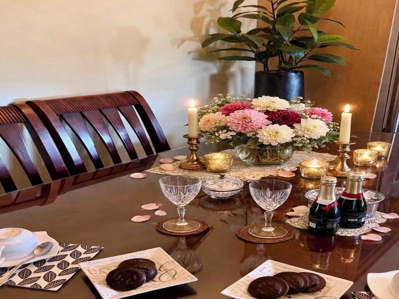 Ocean Breeze Executive Bed And Breakfast