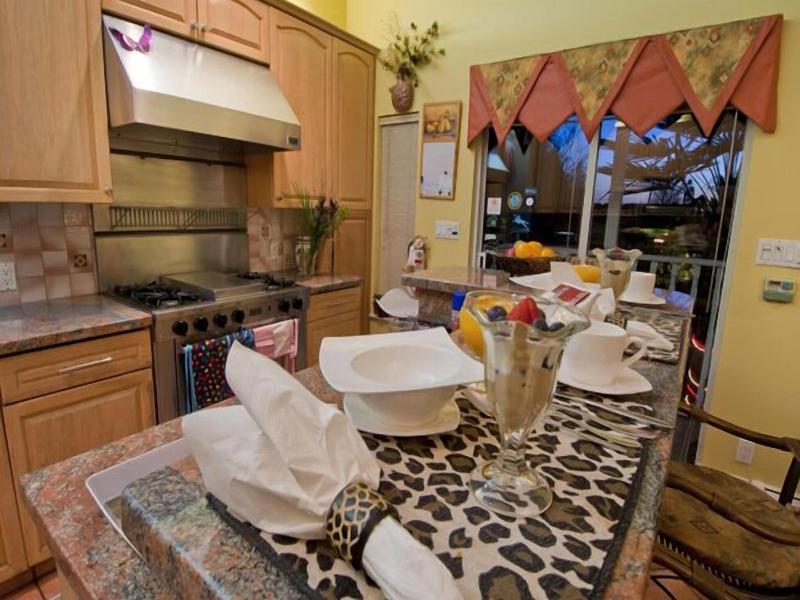 Ocean Breeze Executive Bed And Breakfast