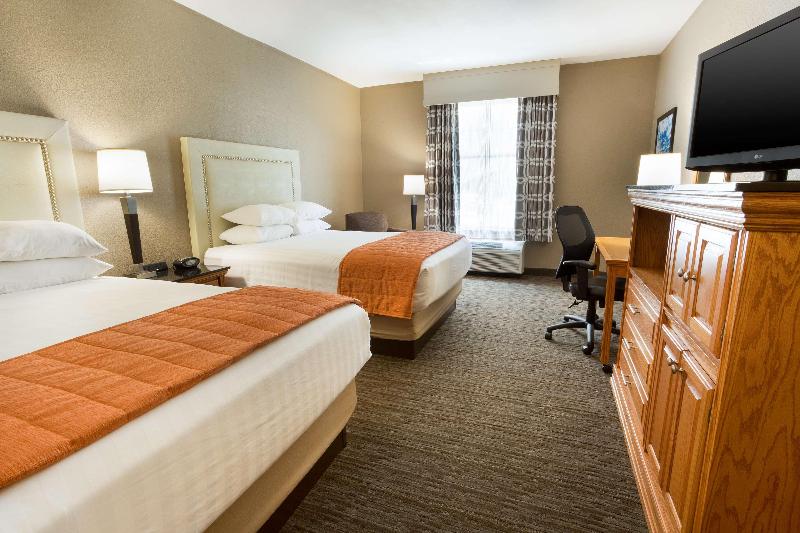Drury Inn & Suites Lafayette image