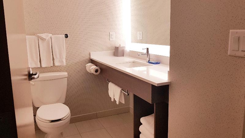 Holiday Inn Express & Suites Surrey photo 22