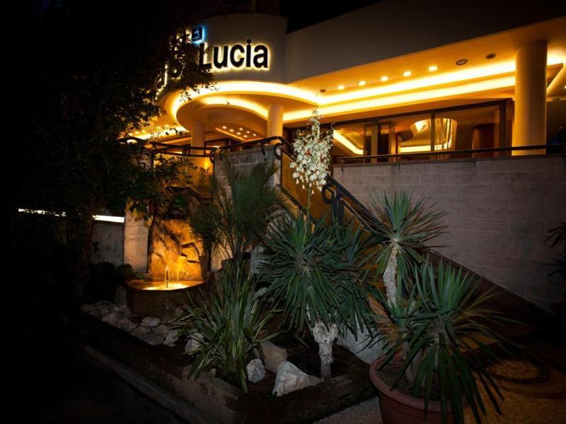 Santa Lucia image