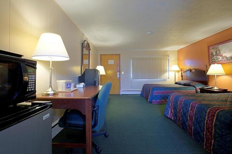 Americas Best Value Inn Bradford image