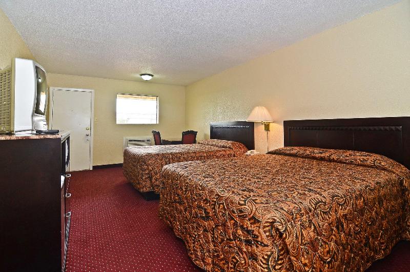 Americas Best Value Inn Bradford image