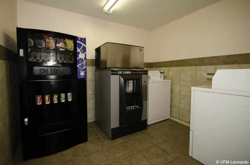 Americas Best Value Inn Bradford image
