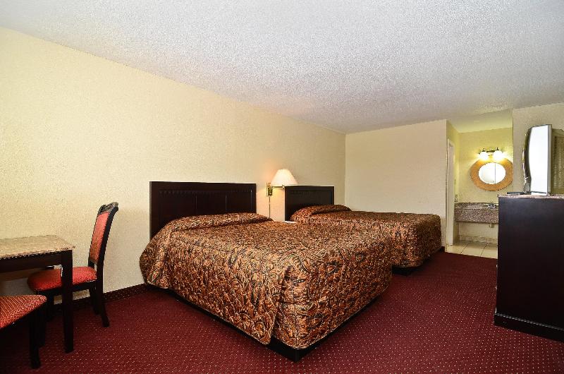 Americas Best Value Inn Bradford image
