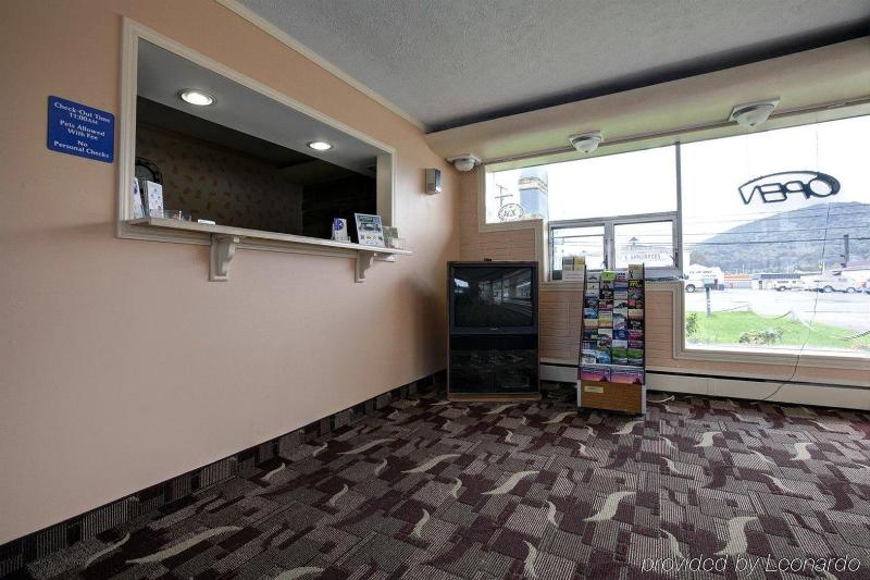 Americas Best Value Inn Bradford image