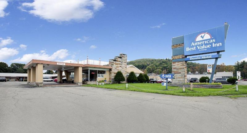 Americas Best Value Inn Bradford image