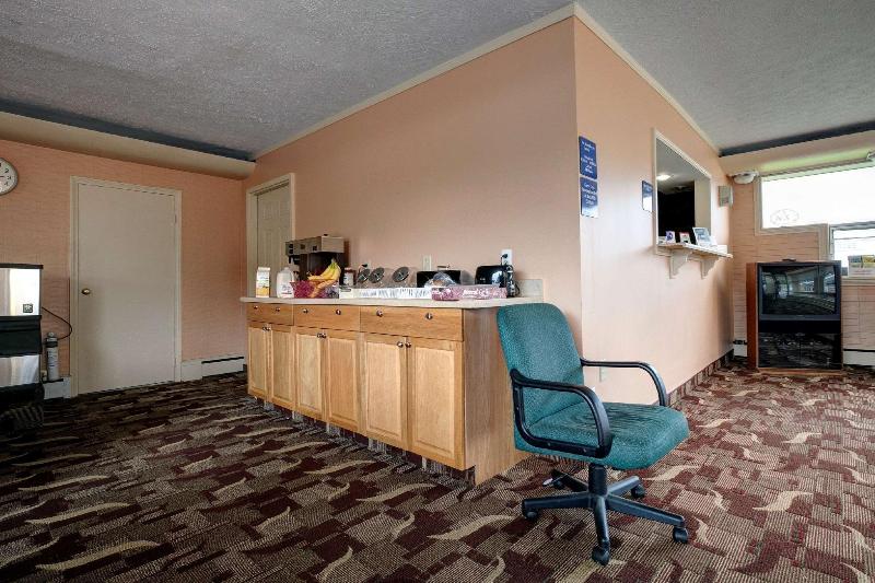Americas Best Value Inn Bradford image