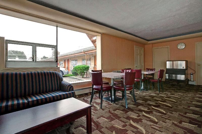 Americas Best Value Inn Bradford image