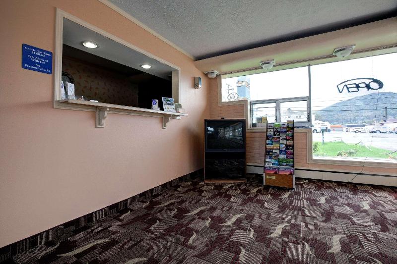 Americas Best Value Inn Bradford image