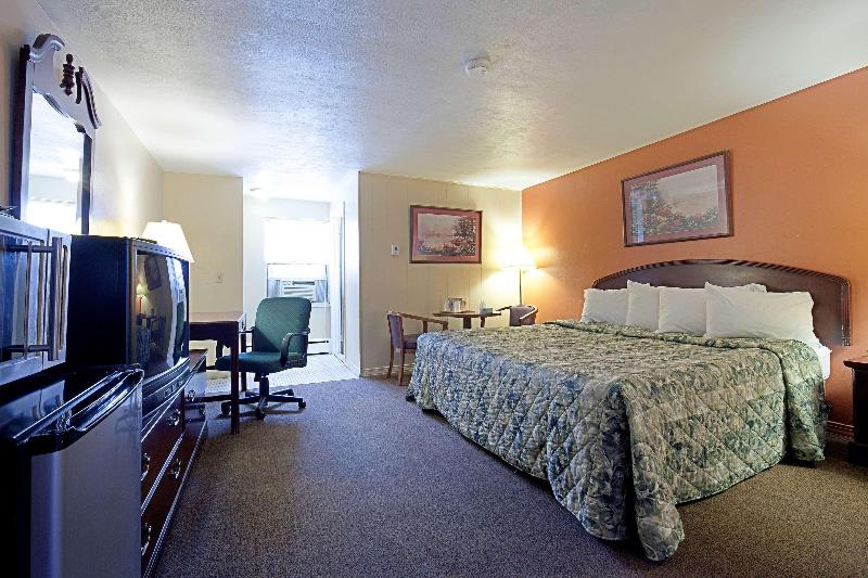 Americas Best Value Inn Bradford image