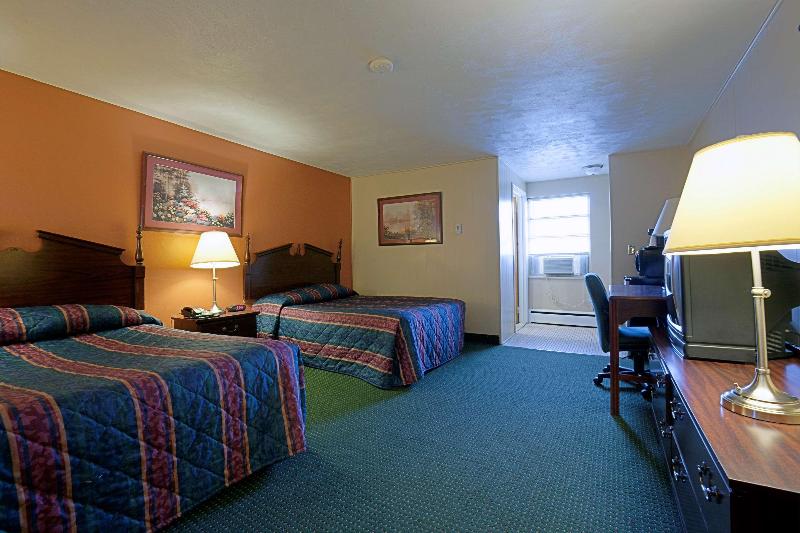 Americas Best Value Inn Bradford image