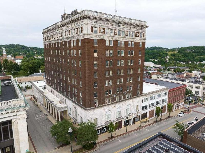 The George Washington — main photo