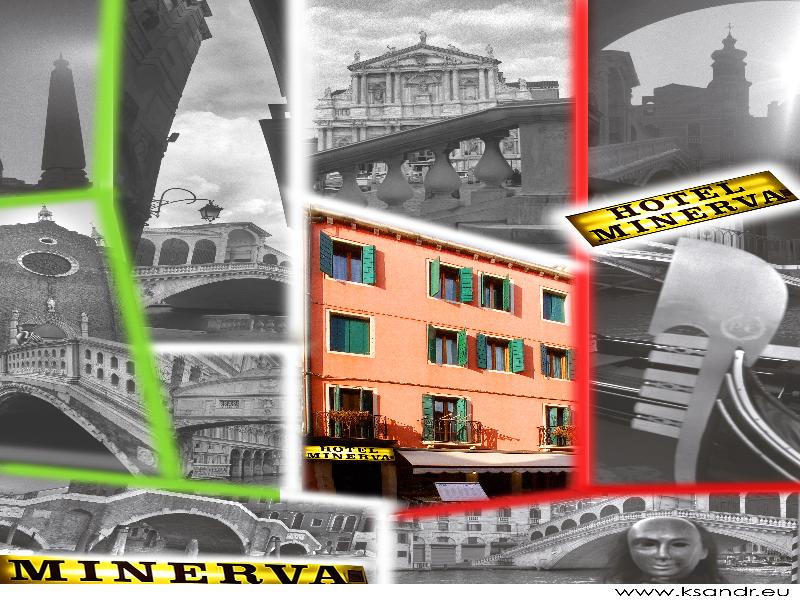 Minerva & Nettuno