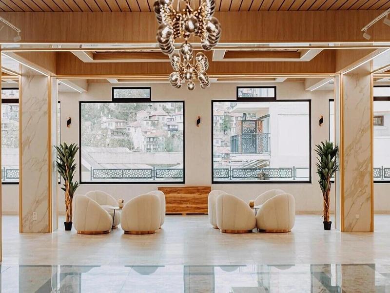 Interhotel Veliko Tarnovo image