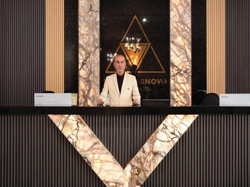 Interhotel Veliko Tarnovo image