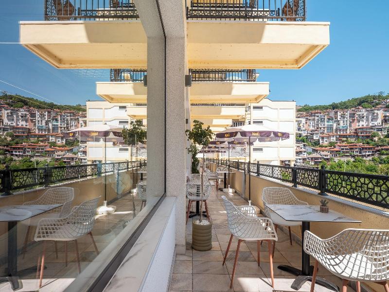 Interhotel Veliko Tarnovo image