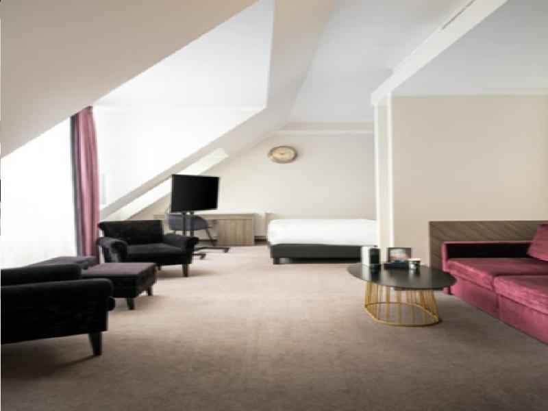 elaya hotel vienna city west, Trademark by Wyndham image