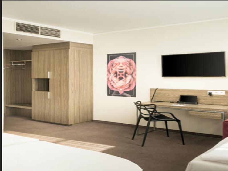elaya hotel vienna city west, Trademark by Wyndham image
