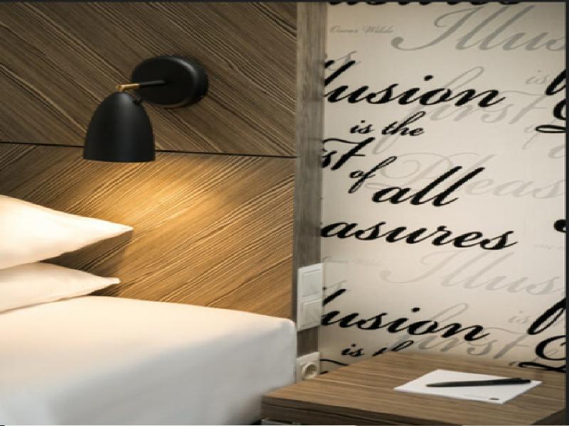 elaya hotel vienna city west, Trademark by Wyndham image