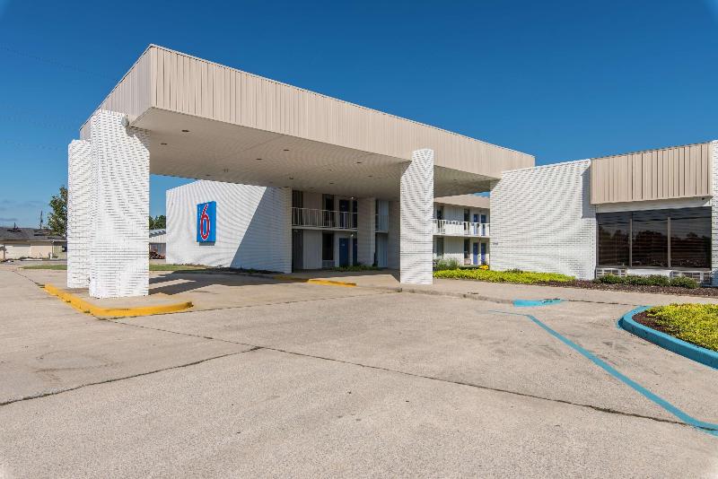 Motel 6 Hamilton, AL image