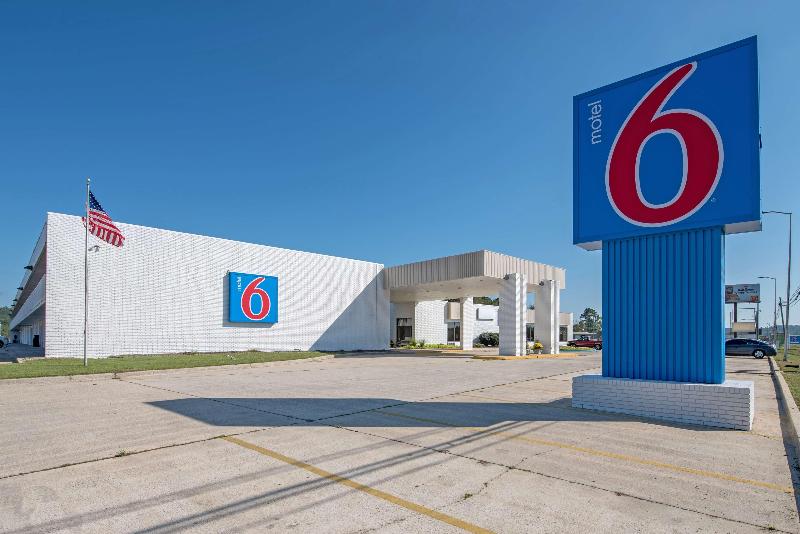 Motel 6 Hamilton, AL image