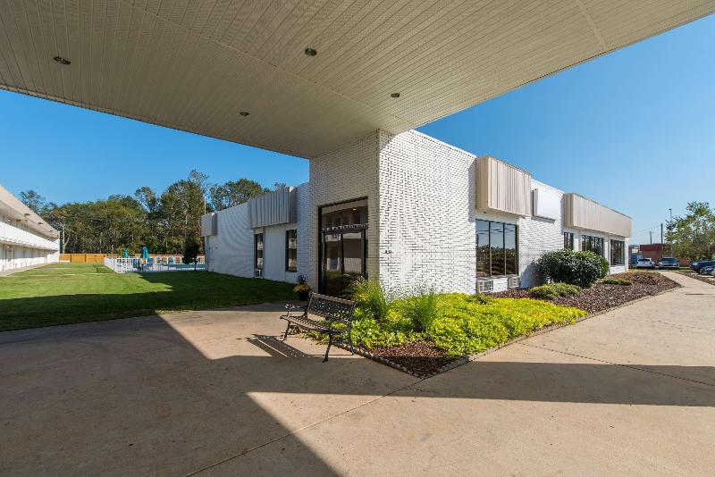 Motel 6 Hamilton, AL image