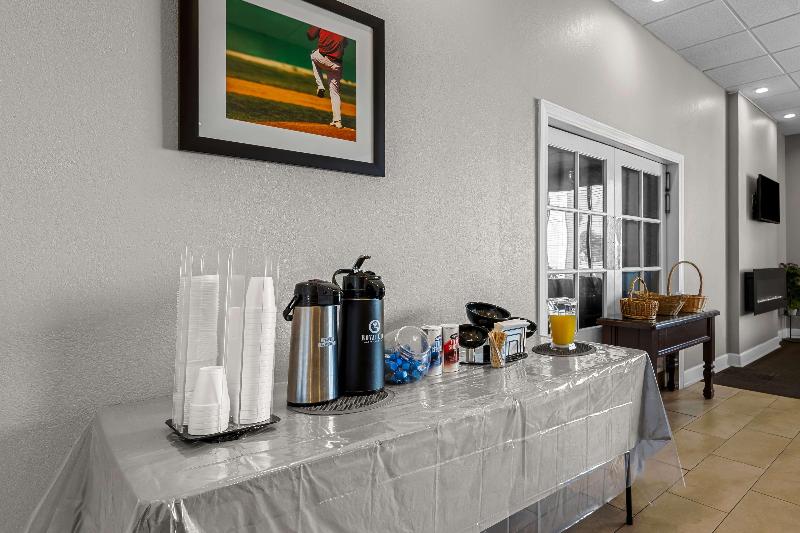 Motel 6 Hamilton, AL image