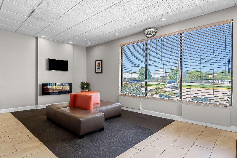 Motel 6 Hamilton, AL image