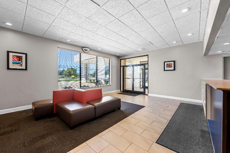 Motel 6 Hamilton, AL image
