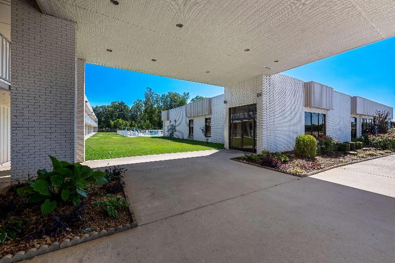 Motel 6 Hamilton, AL image
