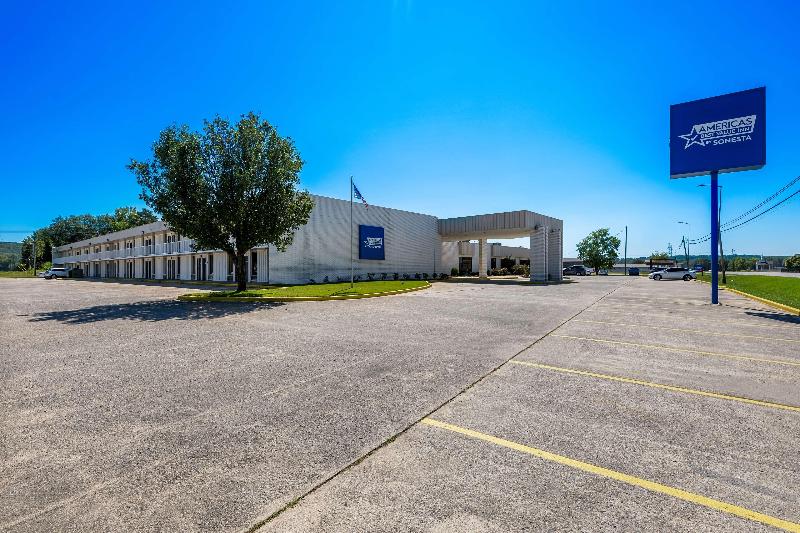 Motel 6 Hamilton, AL image