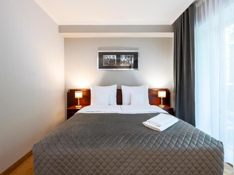 Hotel Moscicki Resort & Conference