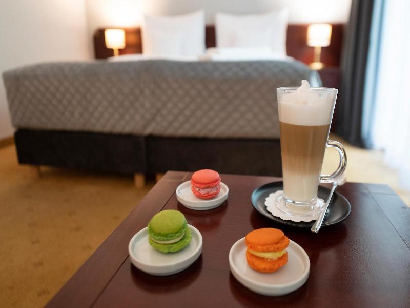 Hotel Moscicki Resort & Conference