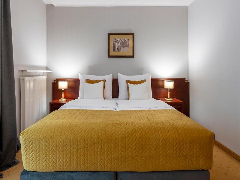 Hotel Moscicki Resort & Conference