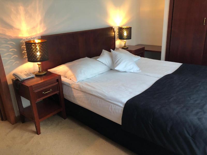 Hotel Moscicki Resort & Conference