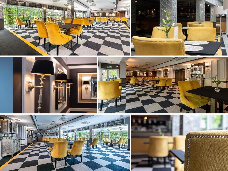 Hotel Moscicki Resort & Conference