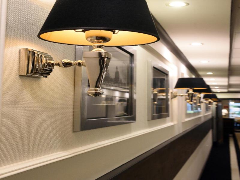 Hotel Moscicki Resort & Conference