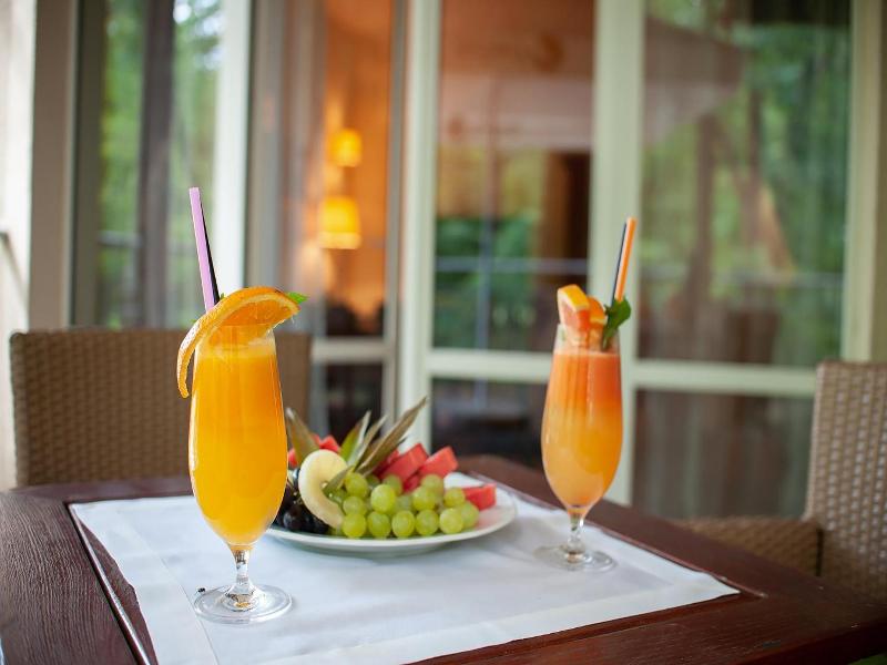 Hotel Moscicki Resort & Conference