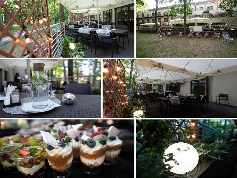 Hotel Moscicki Resort & Conference