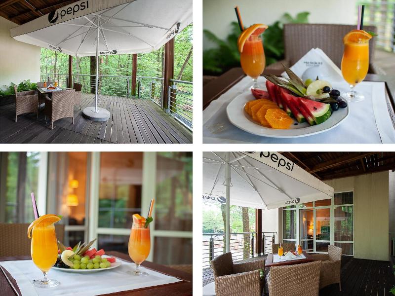 Hotel Moscicki Resort & Conference