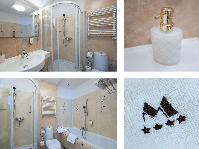 Hotel Moscicki Resort & Conference